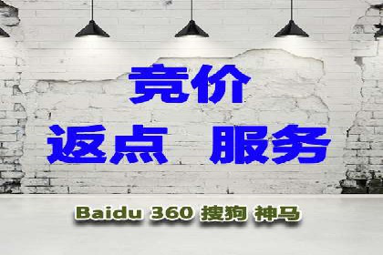 百度推广广告成功案例集锦